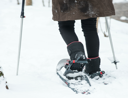 7 cosas que debes hacer este invierno en la montaña