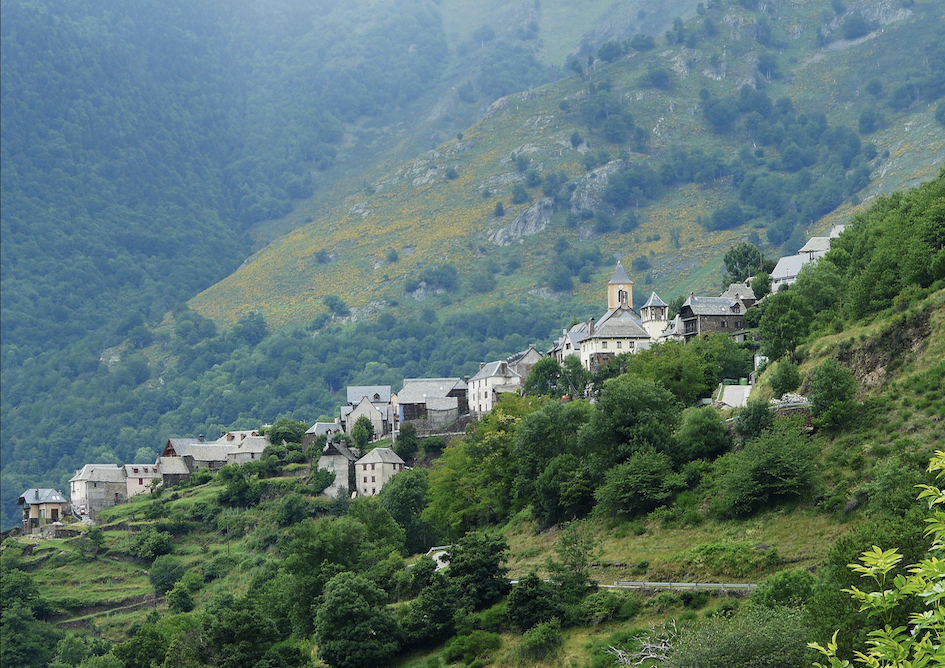 Planes de shopping en la Val d’Aran