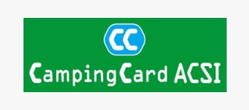 Camping Card Acsi